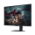 SAMSUNG Odyssey G5 S32DG500EUX G50D - 1263687 - zdjęcie 2